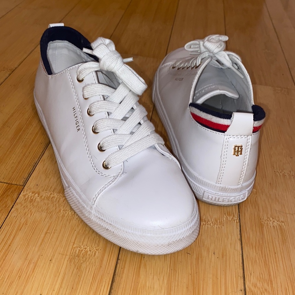 Worn once